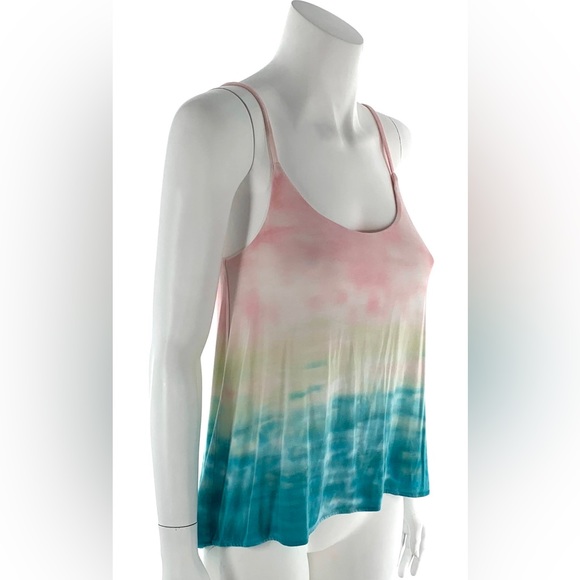 Tart izzy Tie Dye Tank Top - Picture 4 of 12